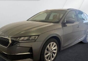 Skoda Octavia 23.527 km 30.990 &euro; Mainz-Kastel (Wiesbaden) 55252