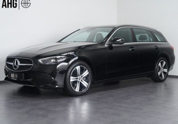 Mercedes-Benz C 200 49.918 km 28.590 &euro; Wiesbaden 65205