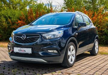 Opel Mokka 99.600 km 10.900 &euro; Oestrich-Winkel 65375