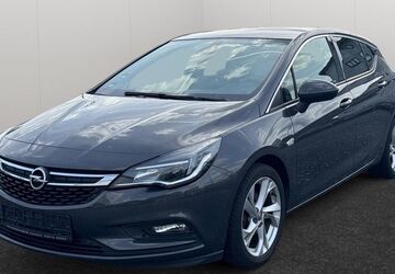 Opel Astra 160.000 km 7.100 &euro; Oestrich-Winkel 65375