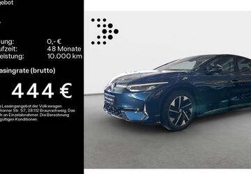 VW ID.7 11.101 km 47.330 &euro; Hofheim 65719