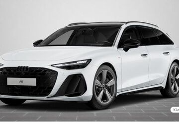 Audi A6 6.967 km 53.490 &euro; Wiesbaden 65189