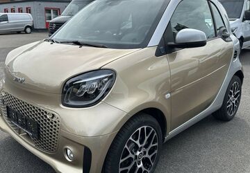 Smart ForTwo 19.071 km 13.500 &euro; Mainz 55122