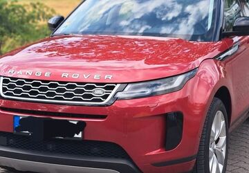 Land Rover Range Rover Evoque 28.900 km 28.990 &euro; Hünstetten 65510