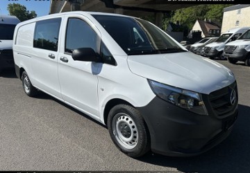 Mercedes-Benz Vito 109.097 km 16.541 &euro; Mainz 55122