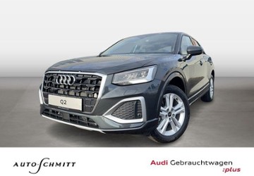 Audi Q2 3.500 km 32.990 &euro; Idstein 65510