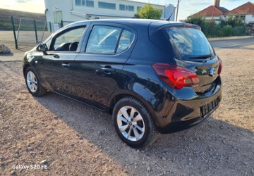 Opel Corsa 228.500 km 3.800 &euro; Sankt Johann 55578