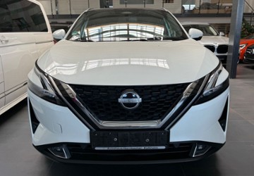 Nissan Qashqai 64.000 km 21.599 &euro; Kelkheim 65779