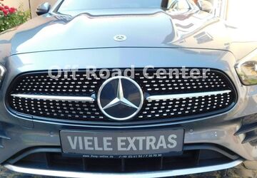 Mercedes-Benz E 220 68.200 km 33.490 &euro; Groß-Gerau OT Berkach 64521
