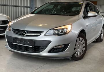 Opel Astra 99.586 km 6.990 &euro; Nieder-Olm 55268