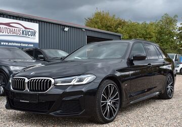 BMW 530 163.904 km 28.990 &euro; Alsheim 67577