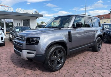 Land Rover Defender 87.102 km 47.900 &euro; Mainz-Kostheim 55246