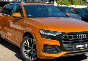 Audi Q8 230.000 km 35.880 &euro; Wiesbaden 65201