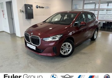 BMW 218 Active Tourer 53.883 km 21.888 &euro; Hofheim 65719