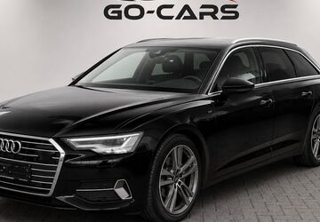 Audi A6 116.000 km 21.968 &euro; Rüsselsheim 65428