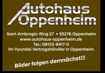 Hyundai i10 76.250 km 12.300 &euro; Oppenheim 55276
