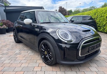 Mini Cooper SE 26.799 km 21.999 &euro; Harxheim/ Mainz 55296