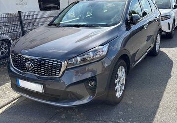 Kia Sorento 87.000 km 21.000 &euro; Weiterstadt 64331