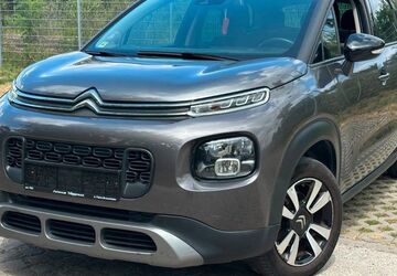Citroen C3 Aircross 135.000 km 10.990 &euro; Mainz 55128