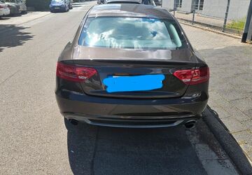 Audi A5 606.235 km 3.000 &euro; Langen (Hessen) 63225