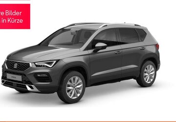 Seat Ateca 26.338 km 27.890 &euro; Hofheim-Diedenbergen 65719