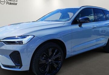 Volvo XC60 27.230 km 46.700 &euro; Mainz-Kastel 55252