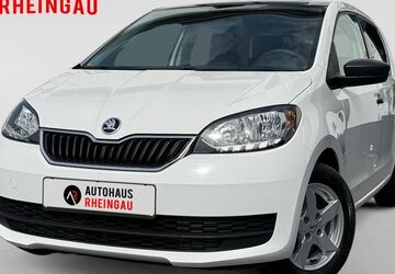 Skoda Citigo 52.000 km 7.990 &euro; Geisenheim am Rhein 65366