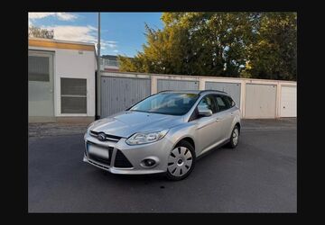 Ford Focus 202.572 km 3.699 &euro; Eltville 65346