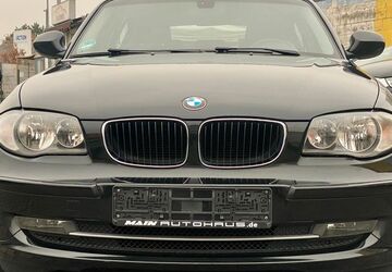 BMW 118 182.700 km 5.750 &euro; Kelsterbach 65451