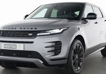Land Rover Range Rover Evoque 3.000 km 59.990 &euro; Weiterstadt 64331