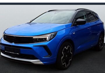 Opel Grandland (X) 48.956 km 21.986 &euro; Kriftel 65830