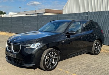 BMW X3 28.000 km 58.900 &euro; Rüsselsheim 65428