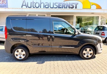 Fiat Doblo 144.000 km 5.500 &euro; Mainz-Kastel 55252