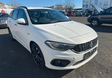 Fiat Tipo 246.000 km 5.999 &euro; Rüsselsheim 65428