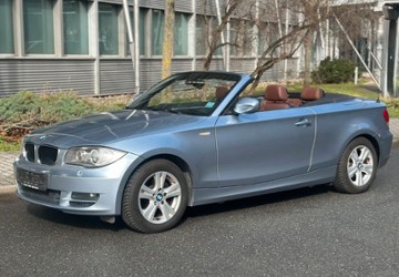 BMW 118 146.750 km 6.899 &euro; Rüsselsheim 65428