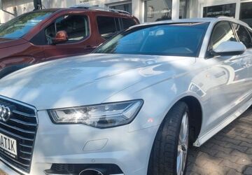 Audi A6 228.500 km 12.900 &euro; Riedstadt 64560