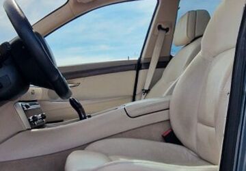 BMW 530 Gran Turismo 277.000 km 12.500 &euro; Hünstetten 65510