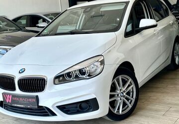 BMW 220 Active Tourer 97.000 km 14.290 &euro; Flörsheim 65439