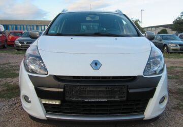 Renault Clio 180.000 km 3.333 &euro; Ingelheim 55218