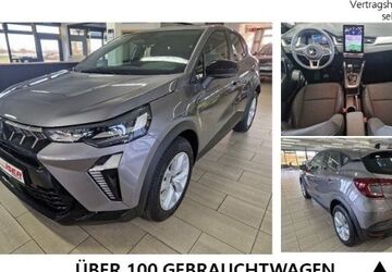 Mitsubishi ASX 2.000 km 19.990 &euro; Riedstadt-Wolfskehlen 64560