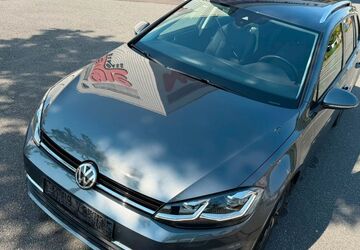VW Golf 189.000 km 11.399 &euro; Hattersheim 65795
