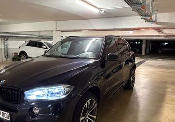 BMW X5 285.000 km 19.000 &euro; Hattersheim am Main 65795