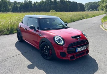 Mini John Cooper Works 98.500 km 20.900 &euro; Taunusstein 65232
