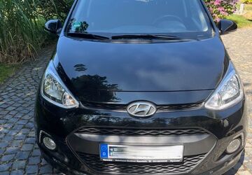 Hyundai i10 31.000 km 9.300 &euro; Niedernhausen 65527