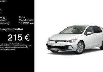VW Golf 41.814 km 19.790 &euro; Kelkheim 65779