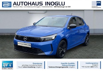 Opel Corsa 9.997 km 16.980 &euro; Rüsselsheim 65428