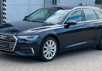 Audi A6 113.000 km 21.400 &euro; Kelkheim 65779