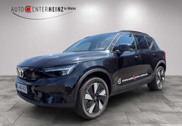 Volvo XC40 6.900 km 46.900 &euro; Mainz 55120