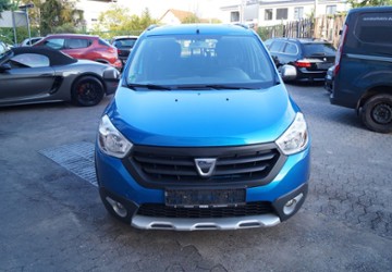 Dacia Lodgy 225.000 km 4.890 &euro; Ingelheim 55218