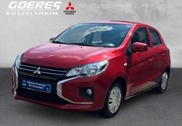 Mitsubishi Space Star 8.675 km 14.100 &euro; Rüsselsheim 65428
